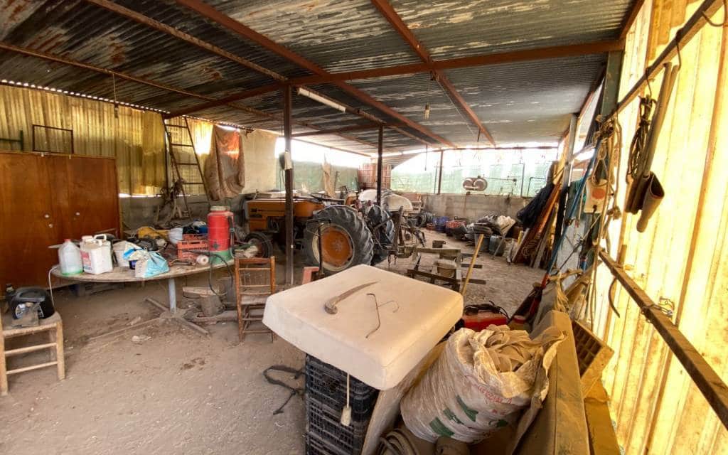 3 makuuhuone Huvila myytävänä paikassa Monforte del Cid mukana uima-altaan 
autotalli - 299 900 € (Ref: 8306059)