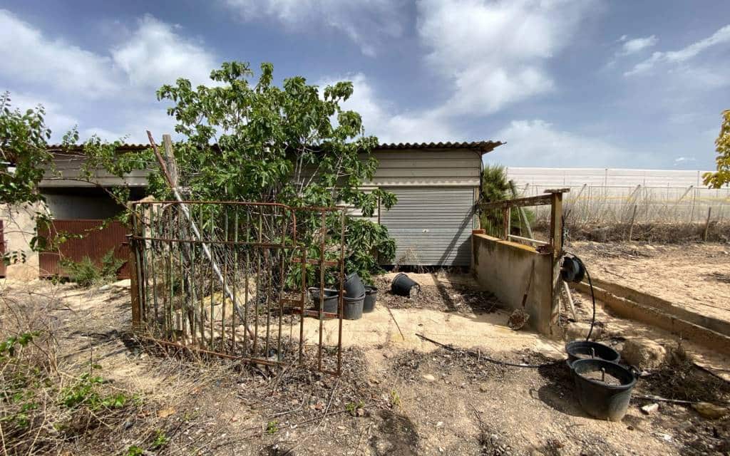 3 makuuhuone Huvila myytävänä paikassa Monforte del Cid mukana uima-altaan 
autotalli - 299 900 € (Ref: 8306059)