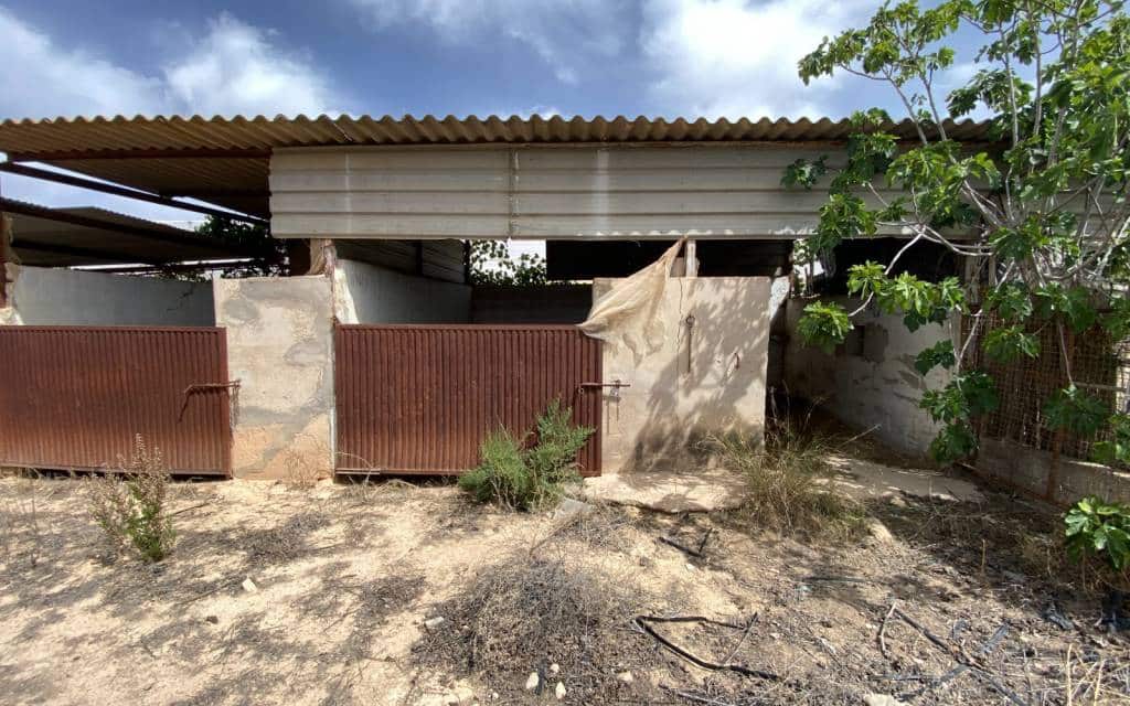 3 makuuhuone Huvila myytävänä paikassa Monforte del Cid mukana uima-altaan 
autotalli - 299 900 € (Ref: 8306059)