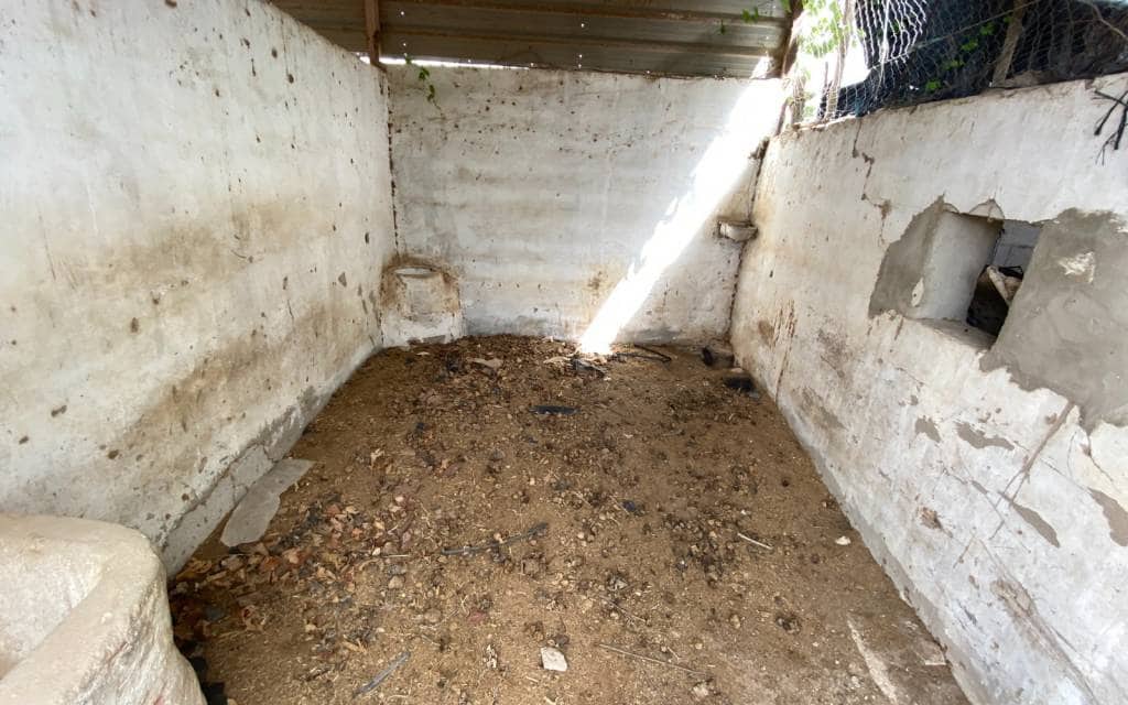 3 makuuhuone Huvila myytävänä paikassa Monforte del Cid mukana uima-altaan 
autotalli - 299 900 € (Ref: 8306059)