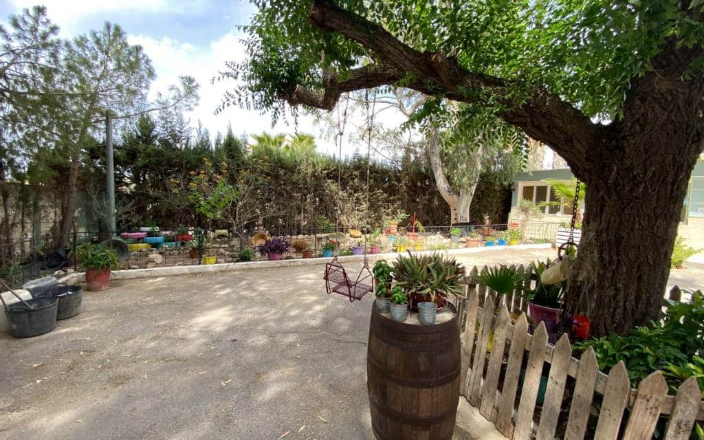 3 makuuhuone Huvila myytävänä paikassa Monforte del Cid mukana uima-altaan 
autotalli - 299 900 € (Ref: 8306059)