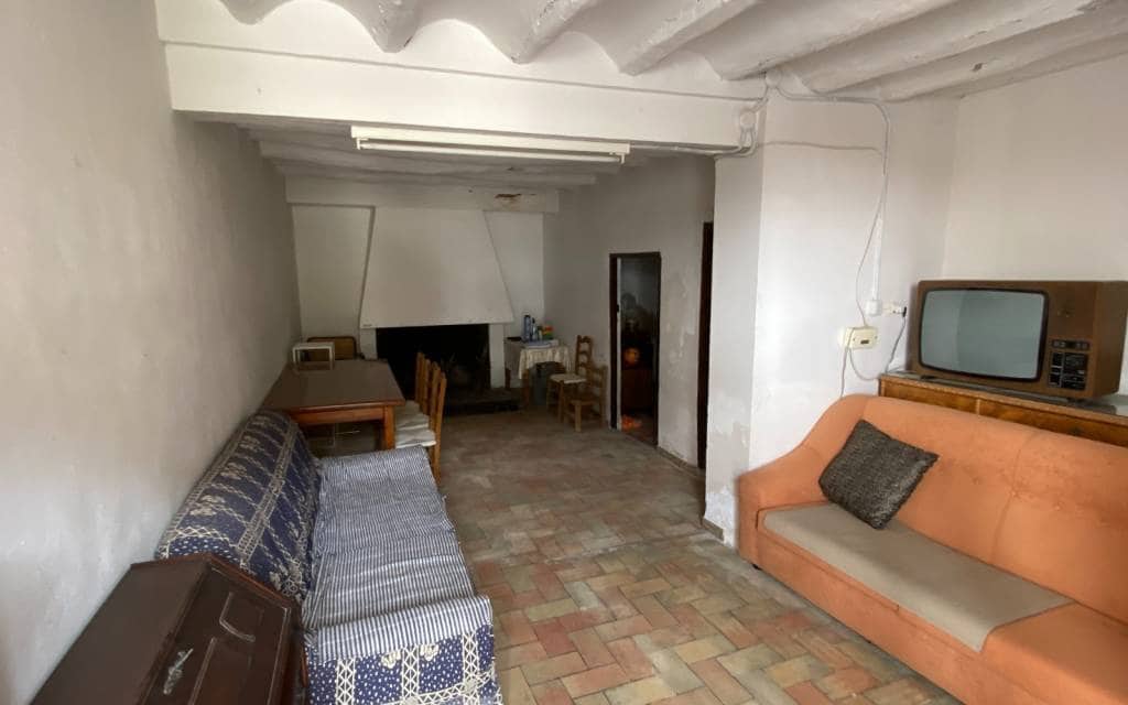 4 soverom Finca/Herregård til salgs i Elda med garasje - € 80 000 (Ref: 8314900)