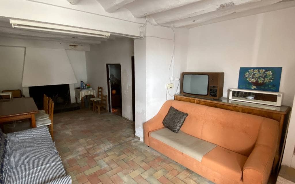 4 soverom Finca/Herregård til salgs i Elda med garasje - € 80 000 (Ref: 8314900)