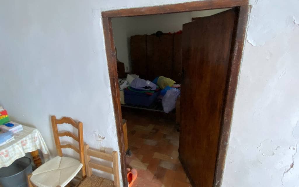 4 soverom Finca/Herregård til salgs i Elda med garasje - € 80 000 (Ref: 8314900)