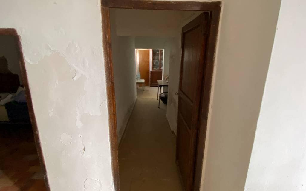 4 soverom Finca/Herregård til salgs i Elda med garasje - € 80 000 (Ref: 8314900)