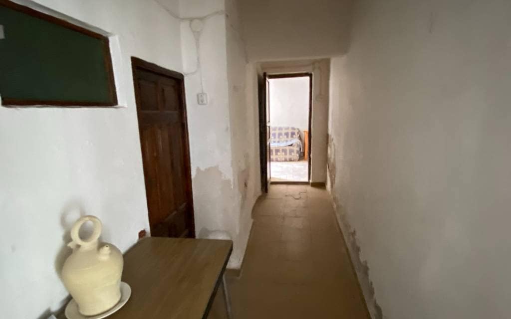 4 soverom Finca/Herregård til salgs i Elda med garasje - € 80 000 (Ref: 8314900)