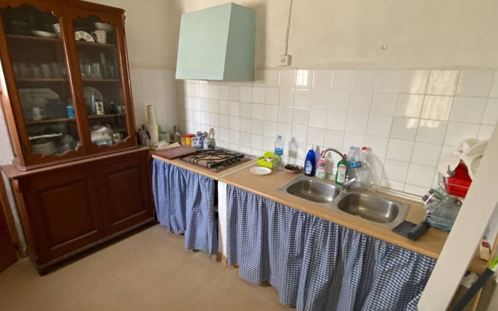 4 soverom Finca/Herregård til salgs i Elda med garasje - € 80 000 (Ref: 8314900)