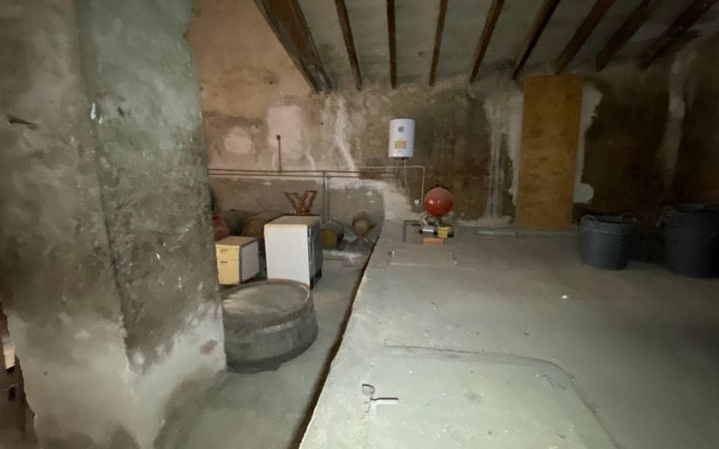 4 soverom Finca/Herregård til salgs i Elda med garasje - € 80 000 (Ref: 8314900)