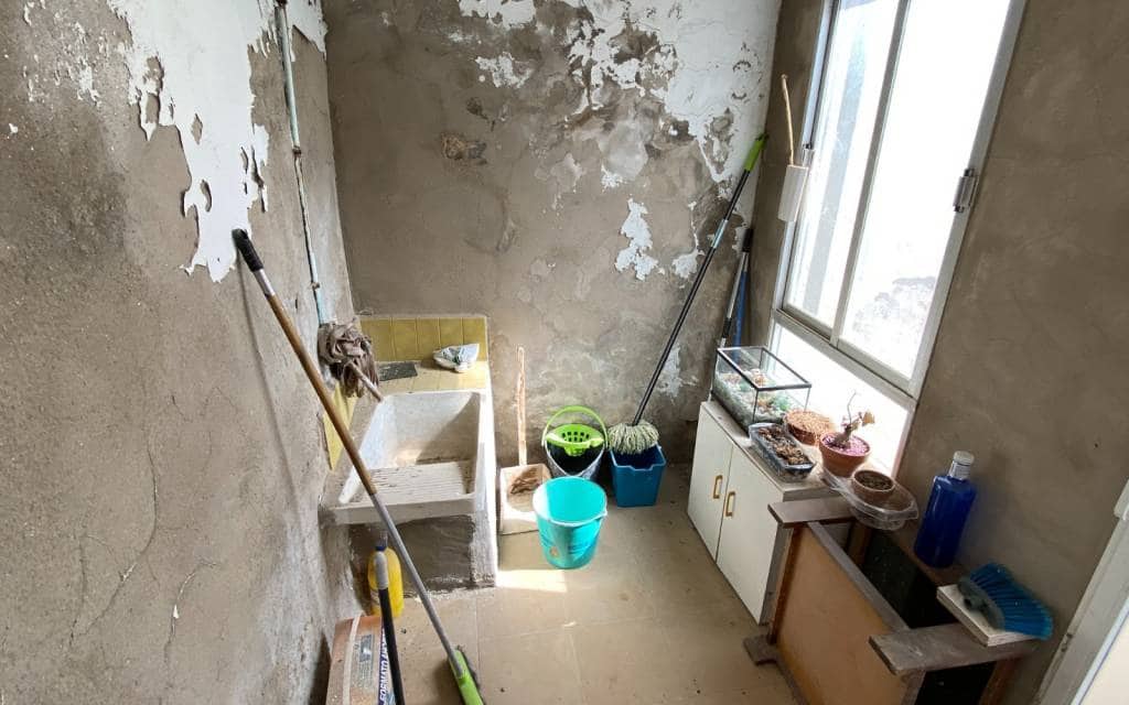 4 soverom Finca/Herregård til salgs i Elda med garasje - € 80 000 (Ref: 8314900)