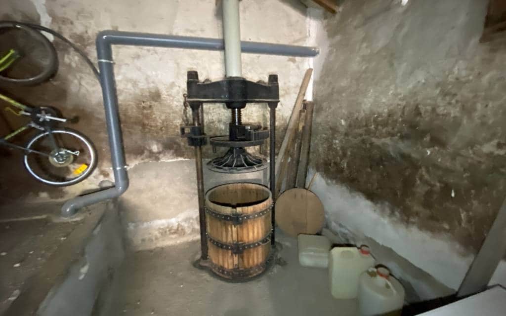 4 soverom Finca/Herregård til salgs i Elda med garasje - € 80 000 (Ref: 8314900)