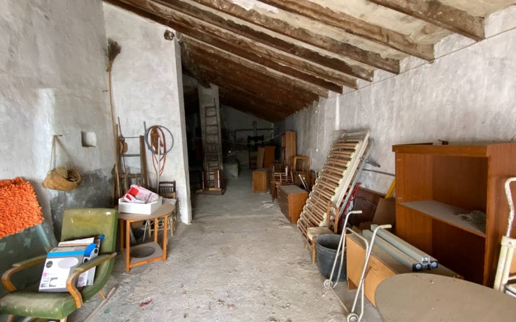 4 soverom Finca/Herregård til salgs i Elda med garasje - € 80 000 (Ref: 8314900)