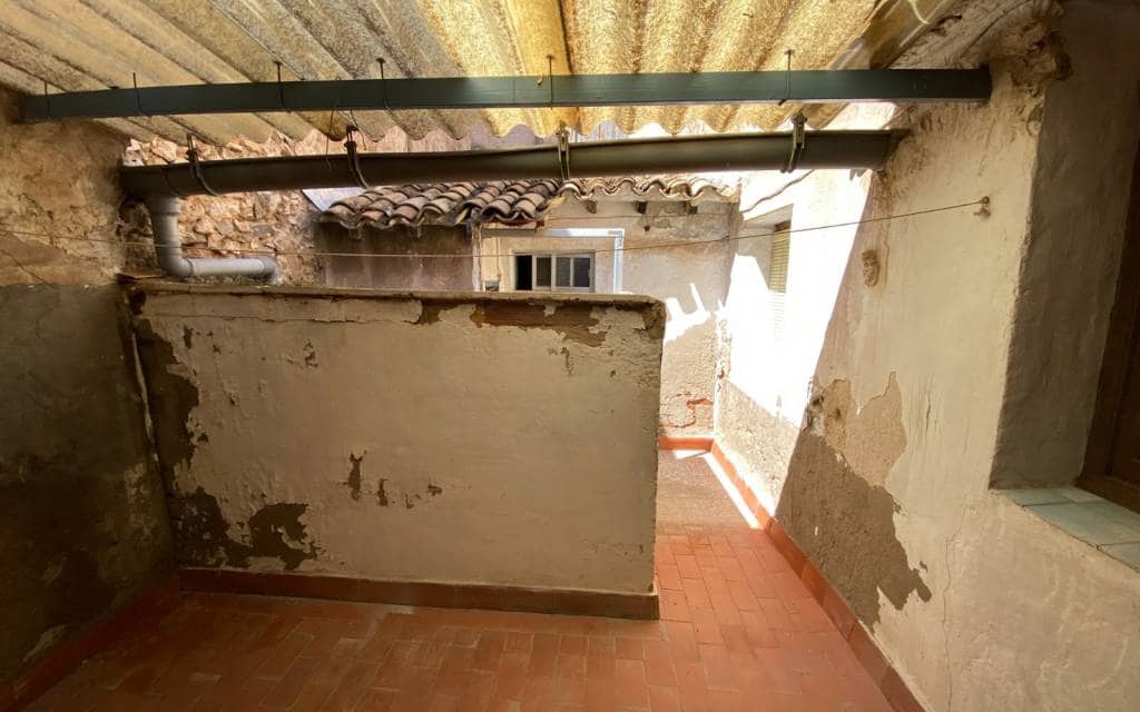 12 soverom Hus til salgs i Sax med svømmebasseng garasje - € 99 995 (Ref: 8404209)