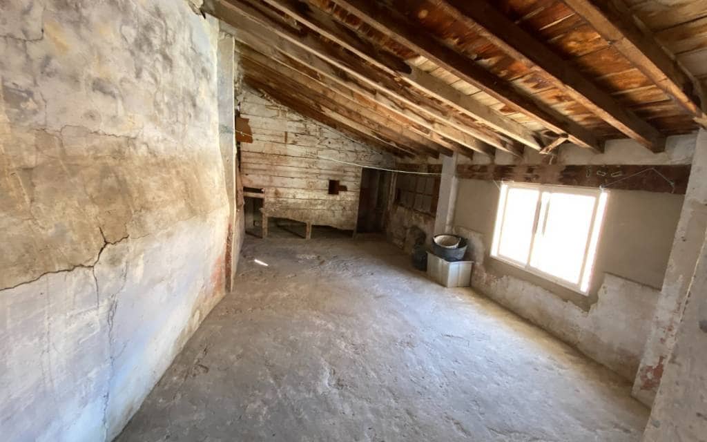 12 soverom Hus til salgs i Sax med svømmebasseng garasje - € 99 995 (Ref: 8404209)