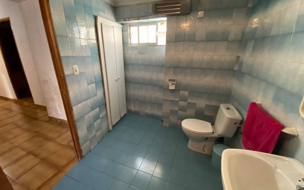 12 soverom Hus til salgs i Sax med svømmebasseng garasje - € 99 995 (Ref: 8404209)