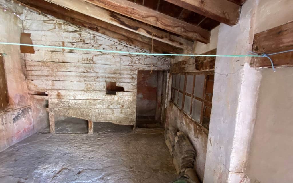 12 soverom Hus til salgs i Sax med svømmebasseng garasje - € 99 995 (Ref: 8404209)