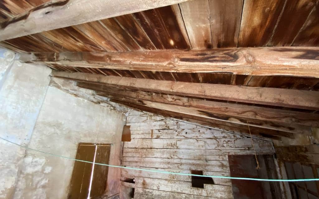 12 soverom Hus til salgs i Sax med svømmebasseng garasje - € 99 995 (Ref: 8404209)