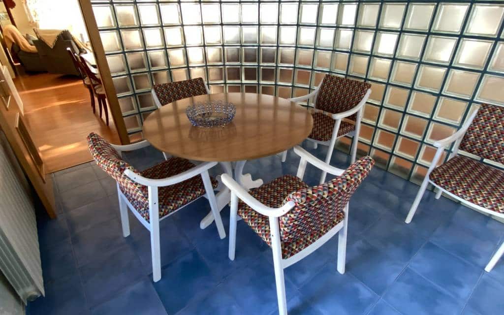 3 soverom Hus til salgs i Sax med svømmebasseng garasje - € 295 000 (Ref: 8589746)