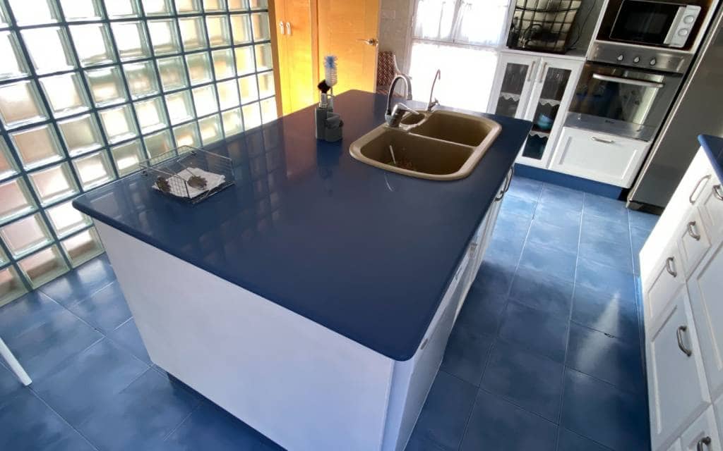 3 soverom Hus til salgs i Sax med svømmebasseng garasje - € 295 000 (Ref: 8589746)