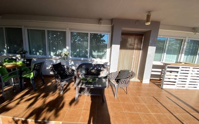 3 soverom Hus til salgs i Sax med svømmebasseng garasje - € 295 000 (Ref: 8589746)