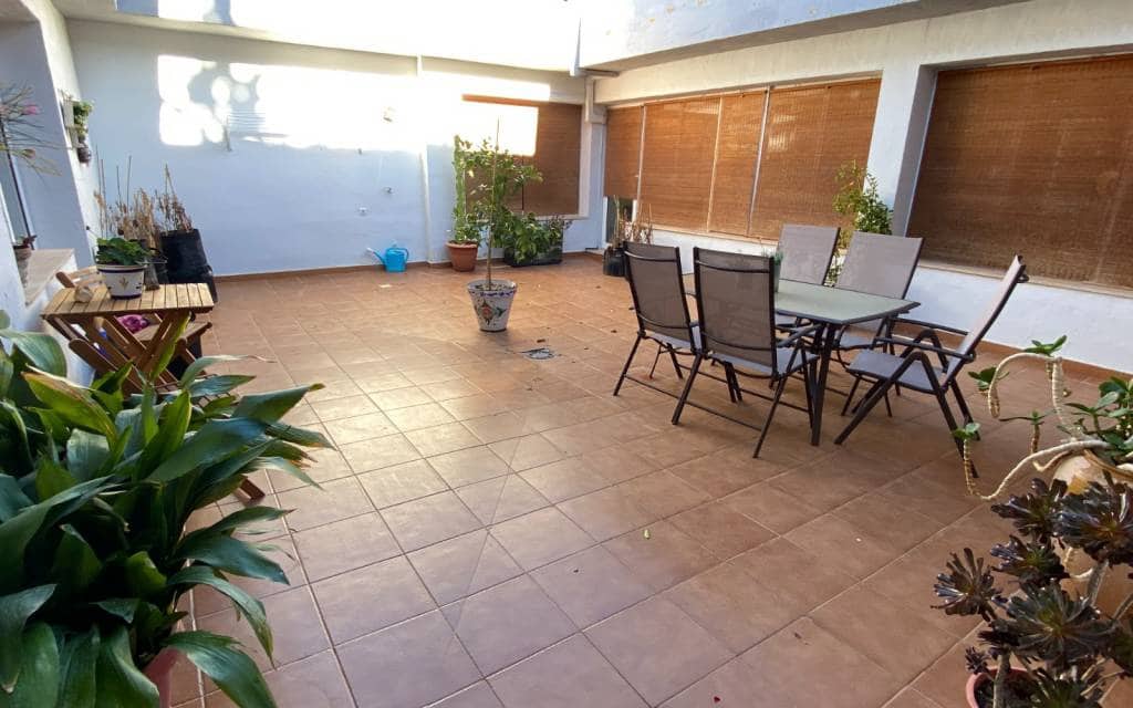 3 soverom Hus til salgs i Sax med svømmebasseng garasje - € 295 000 (Ref: 8589746)