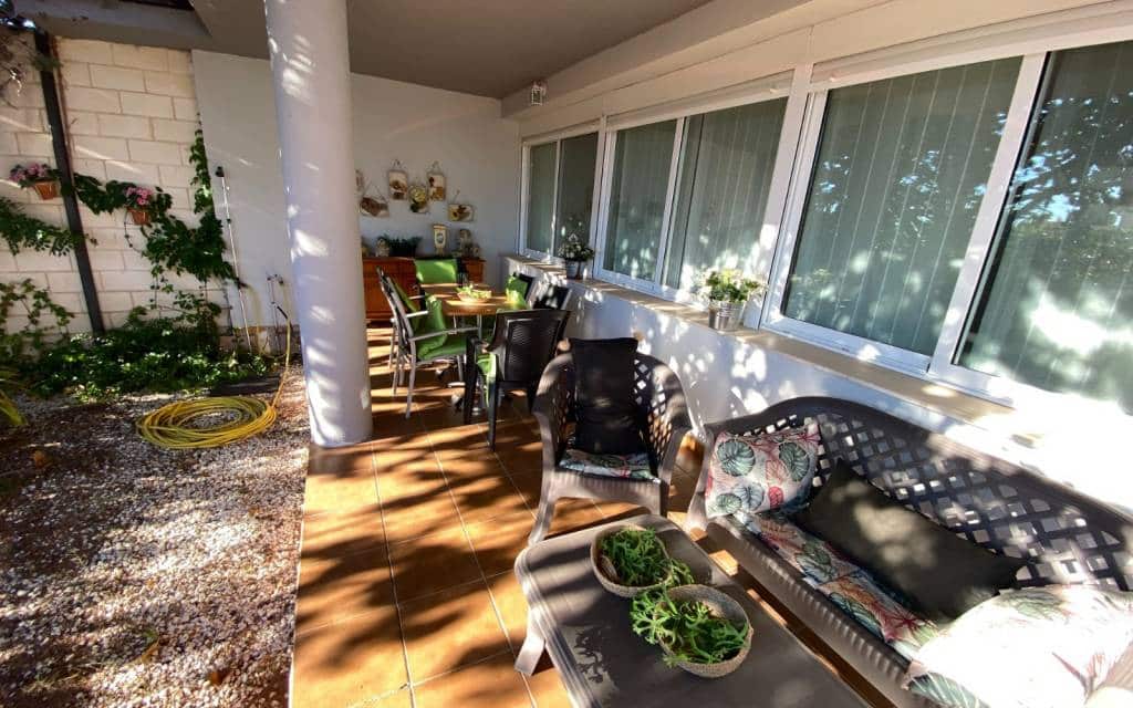 3 soverom Hus til salgs i Sax med svømmebasseng garasje - € 295 000 (Ref: 8589746)