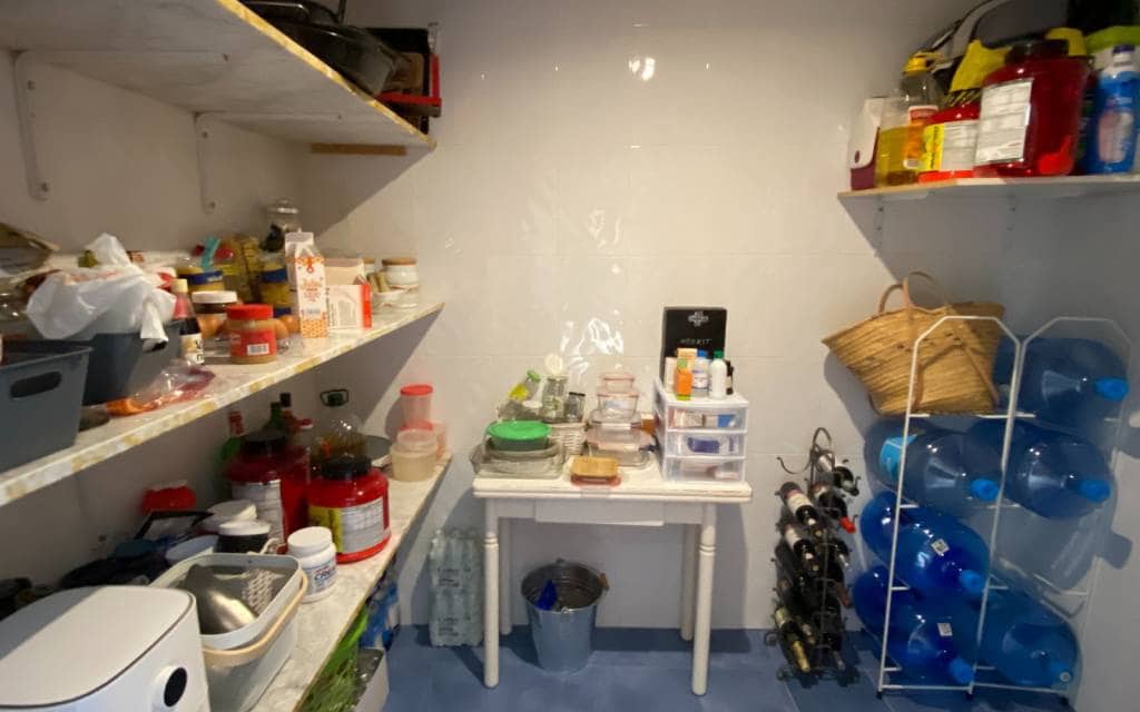 3 soverom Hus til salgs i Sax med svømmebasseng garasje - € 295 000 (Ref: 8589746)