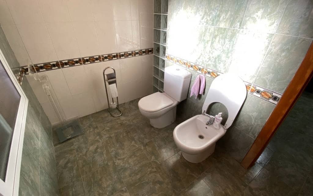 3 soverom Hus til salgs i Sax med svømmebasseng garasje - € 295 000 (Ref: 8589746)