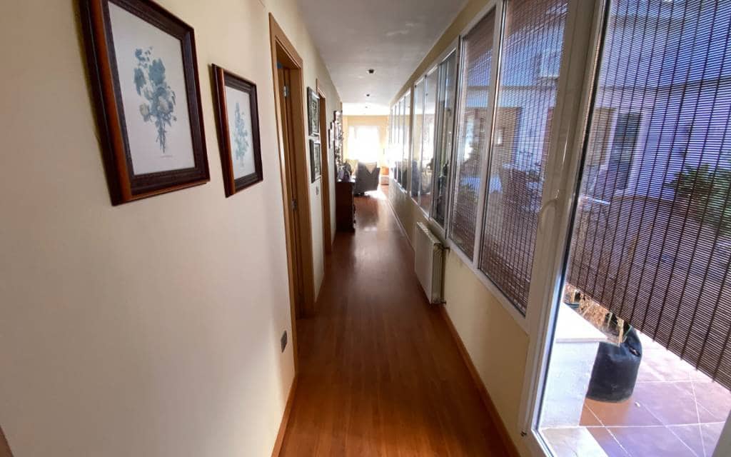 3 soverom Hus til salgs i Sax med svømmebasseng garasje - € 295 000 (Ref: 8589746)