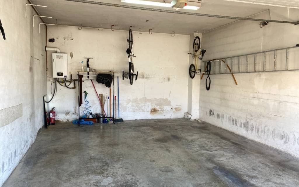 3 soverom Hus til salgs i Sax med svømmebasseng garasje - € 295 000 (Ref: 8589746)