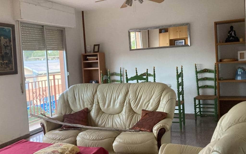 4 soverom Leilighet til salgs i Salinas - € 79 995 (Ref: 8655407)