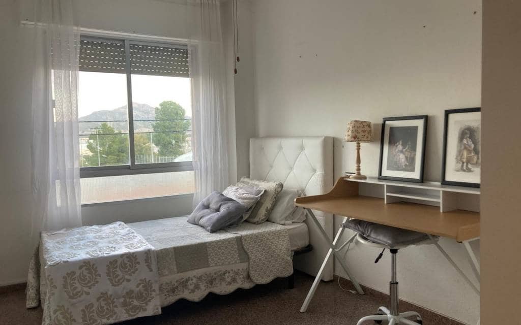 4 soverom Leilighet til salgs i Salinas - € 79 995 (Ref: 8655407)