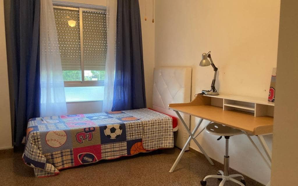 4 soverom Leilighet til salgs i Salinas - € 79 995 (Ref: 8655407)