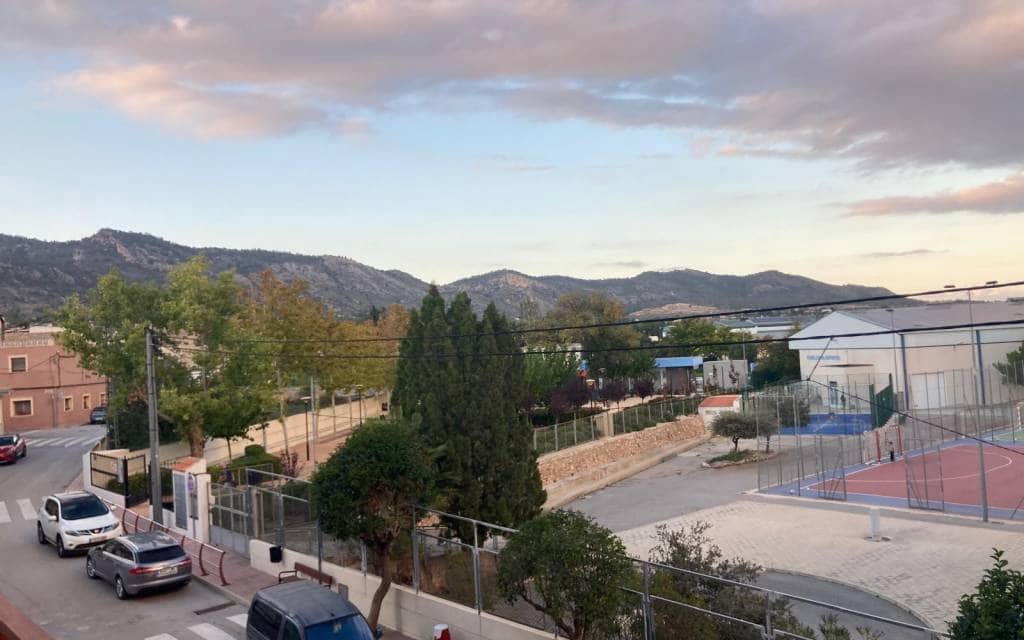 4 soverom Leilighet til salgs i Salinas - € 79 995 (Ref: 8655407)