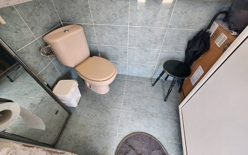 2 soverom Finca/Herregård til salgs i Villena med svømmebasseng - € 189 950 (Ref: 8799946)