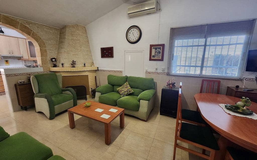 2 soverom Finca/Herregård til salgs i Villena med svømmebasseng - € 189 950 (Ref: 8799946)