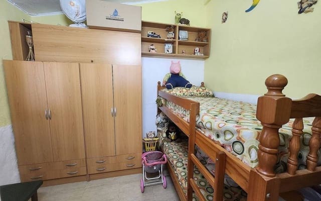 2 bedroom Finca/Country House for sale in Villena with pool - € 189,950 (Ref: 8799946)