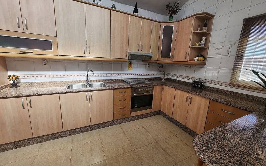 2 soverom Finca/Herregård til salgs i Villena med svømmebasseng - € 189 950 (Ref: 8799946)