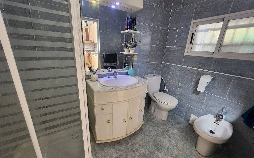 2 soverom Finca/Herregård til salgs i Villena med svømmebasseng - € 189 950 (Ref: 8799946)