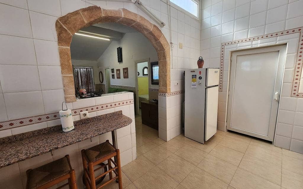 2 soverom Finca/Herregård til salgs i Villena med svømmebasseng - € 189 950 (Ref: 8799946)