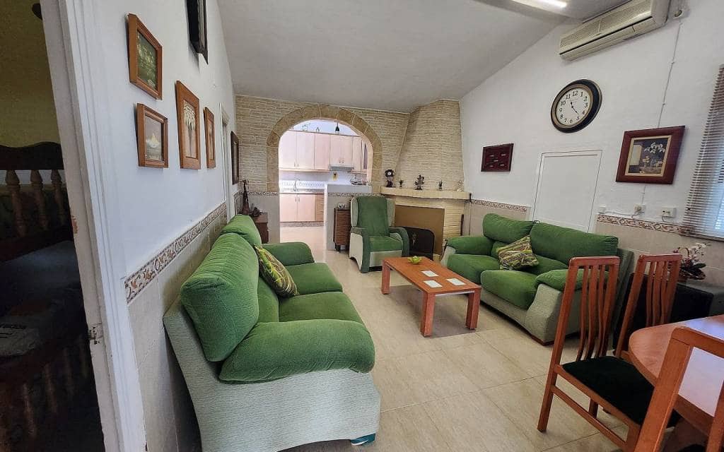 2 soverom Finca/Herregård til salgs i Villena med svømmebasseng - € 189 950 (Ref: 8799946)