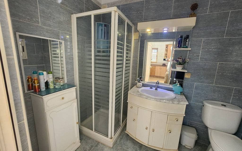 2 soverom Finca/Herregård til salgs i Villena med svømmebasseng - € 189 950 (Ref: 8799946)