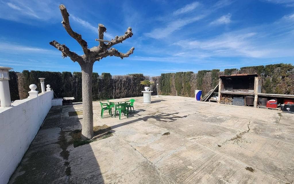 2 soverom Finca/Herregård til salgs i Villena med svømmebasseng - € 189 950 (Ref: 8799946)