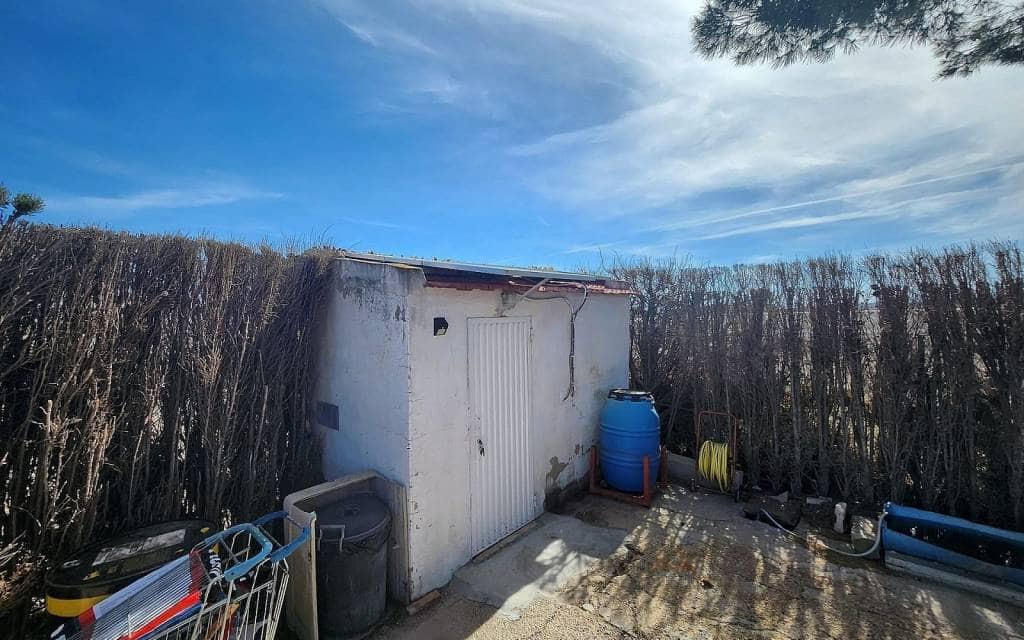 2 soverom Finca/Herregård til salgs i Villena med svømmebasseng - € 189 950 (Ref: 8799946)