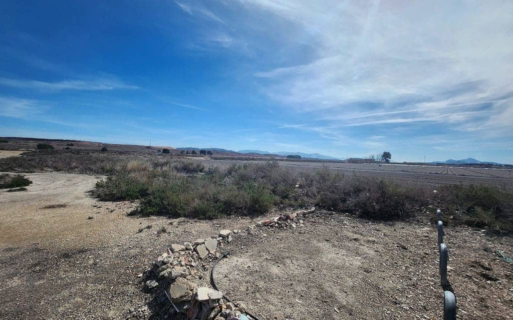 2 soverom Finca/Herregård til salgs i Villena med svømmebasseng - € 189 950 (Ref: 8799946)