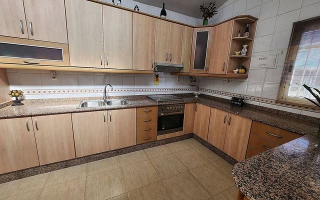 2 bedroom Finca/Country House for sale in Villena with pool - € 189,950 (Ref: 8799946)