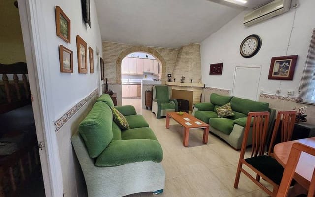 2 bedroom Finca/Country House for sale in Villena with pool - € 189,950 (Ref: 8799946)