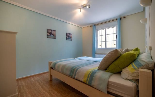 6 soverom Villa til salgs i Macisvenda, Abanilla med svømmebasseng garasje - € 549 995 (Ref: 8803254)