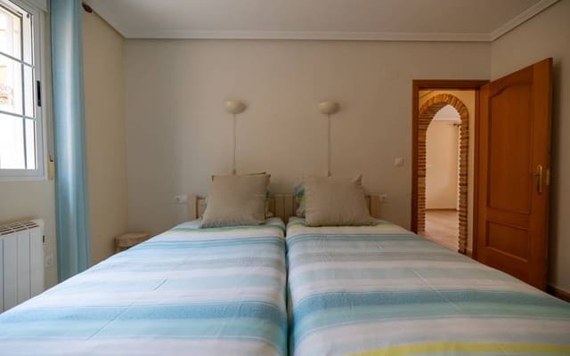 6 soverom Villa til salgs i Macisvenda, Abanilla med svømmebasseng garasje - € 549 995 (Ref: 8803254)