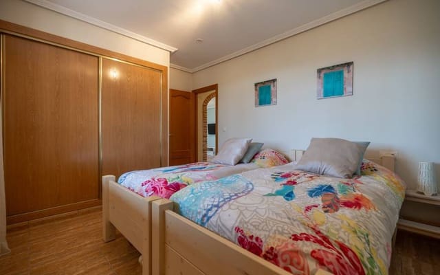 6 soverom Villa til salgs i Macisvenda, Abanilla med svømmebasseng garasje - € 549 995 (Ref: 8803254)