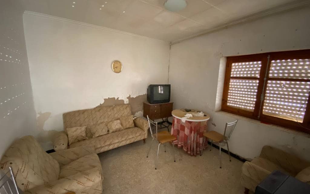 5 soverom Hus til salgs i Salinas - € 89 995 (Ref: 8816529)